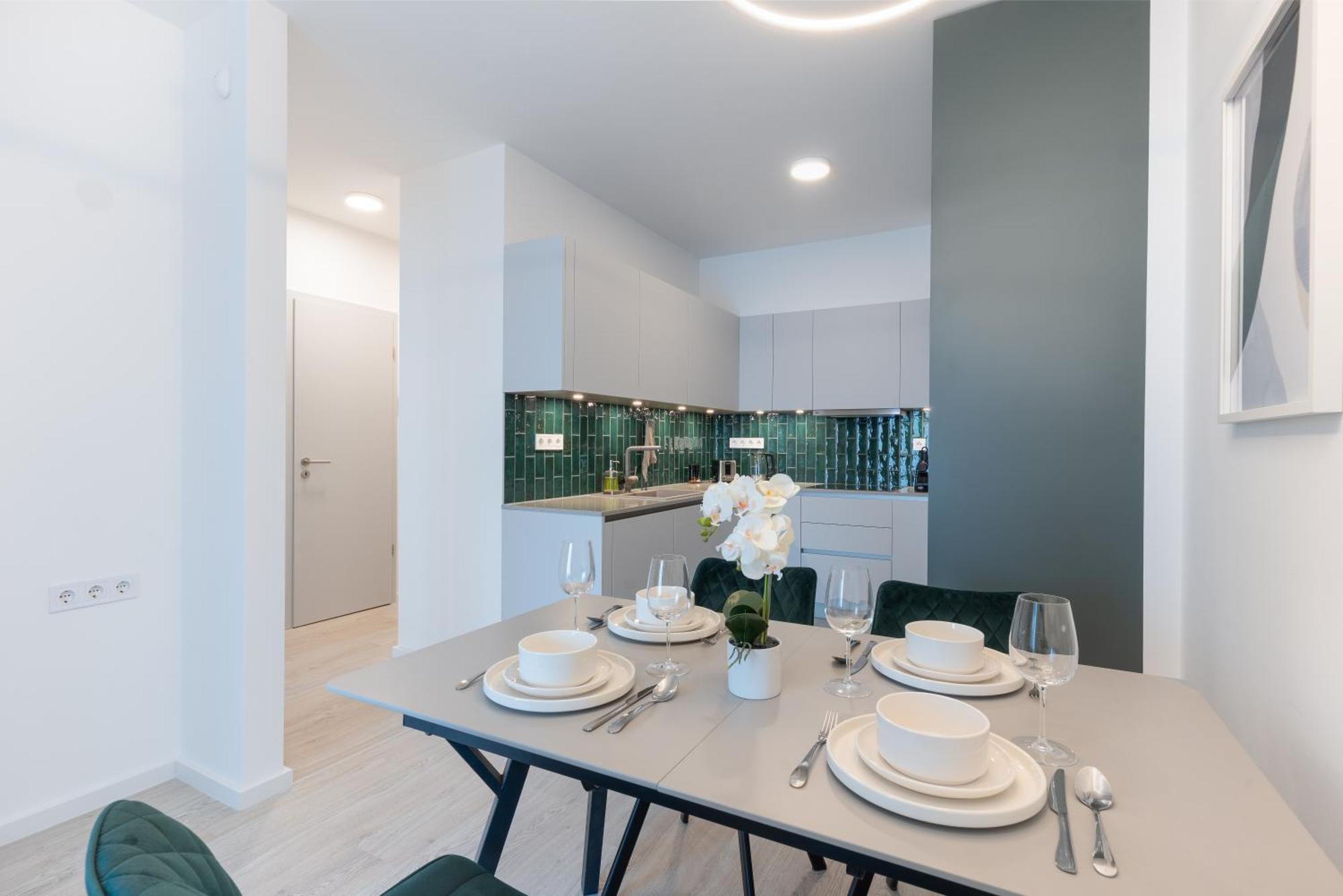 Chloe's Luxury & Ev Charger & Free Private Parking * Budapesta